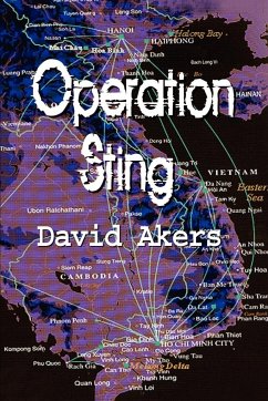 Operation Sting - Akers, David