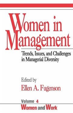 Women in Management - Fagenson, Ellen A.