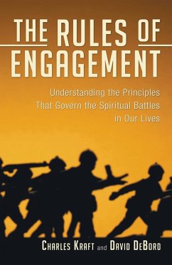 The Rules of Engagement - Kraft, Charles H.; Debord, David M.