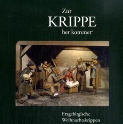 Cover Zur Krippe her kommet