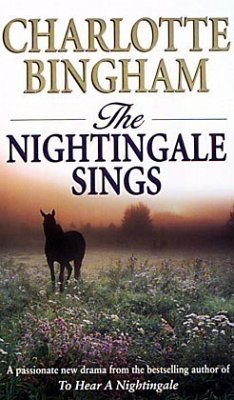 The Nightingale Sings - Bingham, Charlotte
