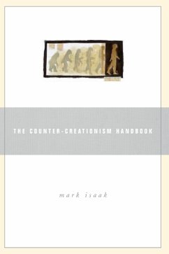 The Counter-Creationism Handbook - Isaak, Mark