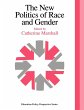 The New Politics Of Race And Gender - Bild 1