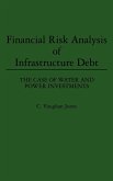 Financial Risk Analysis of Infrastructure Debt