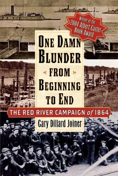 One Damn Blunder from Beginning to End - Joiner, Gary Dillard