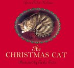The Christmas Cat: A Christmas Holiday Book for Kids