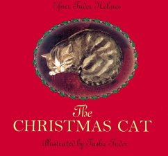 The Christmas Cat - Holmes, Efner Tudor