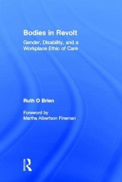 Bodies in Revolt - O'Brien, Ruth