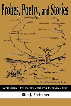 Cover Probes, Poetry, and Stories