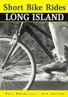 Short Bike Rides(r) Long Island - Angelillo, Phillip