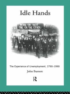 Idle Hands - Burnett, Proffessor John