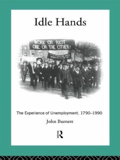 Idle Hands - Burnett, Proffessor John; Burnett, John