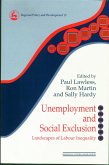 Unemployment and Social Exclusion