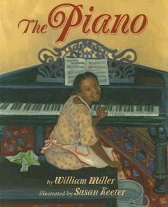 The Piano - Miller, William