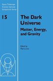 The Dark Universe