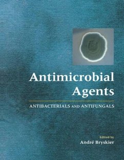 Antimicrobial Agents: Antibacterials and Antifungals - Bryskier A