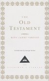 Old Testament-KJV Old Testament-KJV