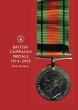 British Campaign Medals 1914-2005 - Bild 1