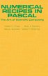 Numerical Recipes in Pascal (First... - Bild 1
