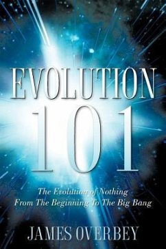 Evolution 101 - Overbey, James