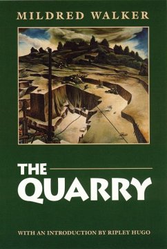 The Quarry - Walker, Mildred