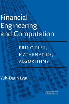 Financial Engineering and Computation - Lyuu, Yuh-Dauh