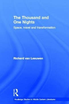 The Thousand and One Nights - Leeuwen, Richard van