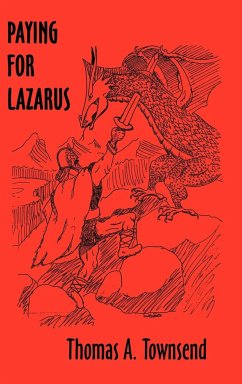 Paying For Lazarus