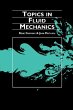 Topics in Fluid Mechanics - Bild 1