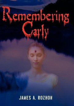 Remembering Carly - Rozhon, James A