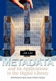 Metadata and Its Applications in the Digital Library