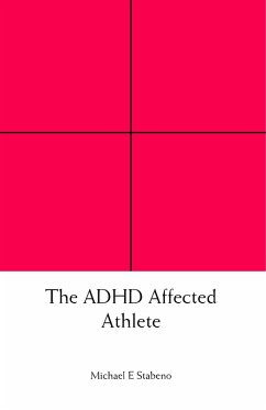 Cover The ADHD Affected Athlete