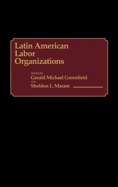 Latin American Labor Organizations