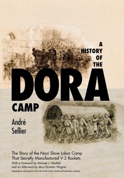 A History of the Dora Camp - Sellier, Andre