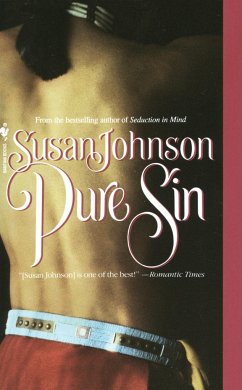 Pure Sin - Johnson, Susan