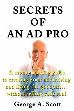 Secrets of an Ad Pro