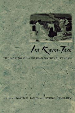 Im Kwon-Taek