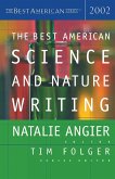 The Best American Science and Nature Writing