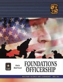 Msl 101 Foundations of Offership Textbook