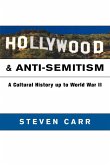 Hollywood and Anti-Semitism