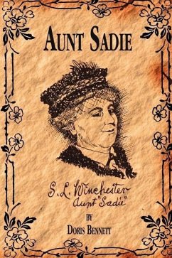Aunt Sadie - Bennett, Doris