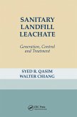 Sanitary Landfill Leachate