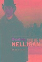 Reading Nelligan - Talbot, Émile J.