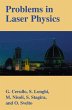 Problems in Laser Physics - Bild 1