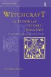 Witchcraft in Tudor and Stuart England - Bild 1