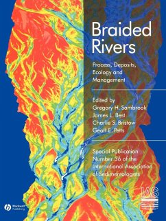 Braided Rivers - Sambrook, Smith H. Greg