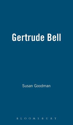 Cover Gertrude Bell