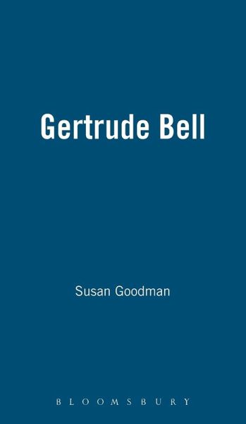 Gertrude Bell