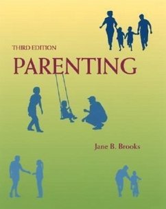 Parenting - Brooks, Jane