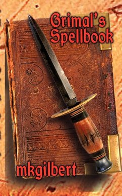 Grimal's Spellbook - Mkgilbert